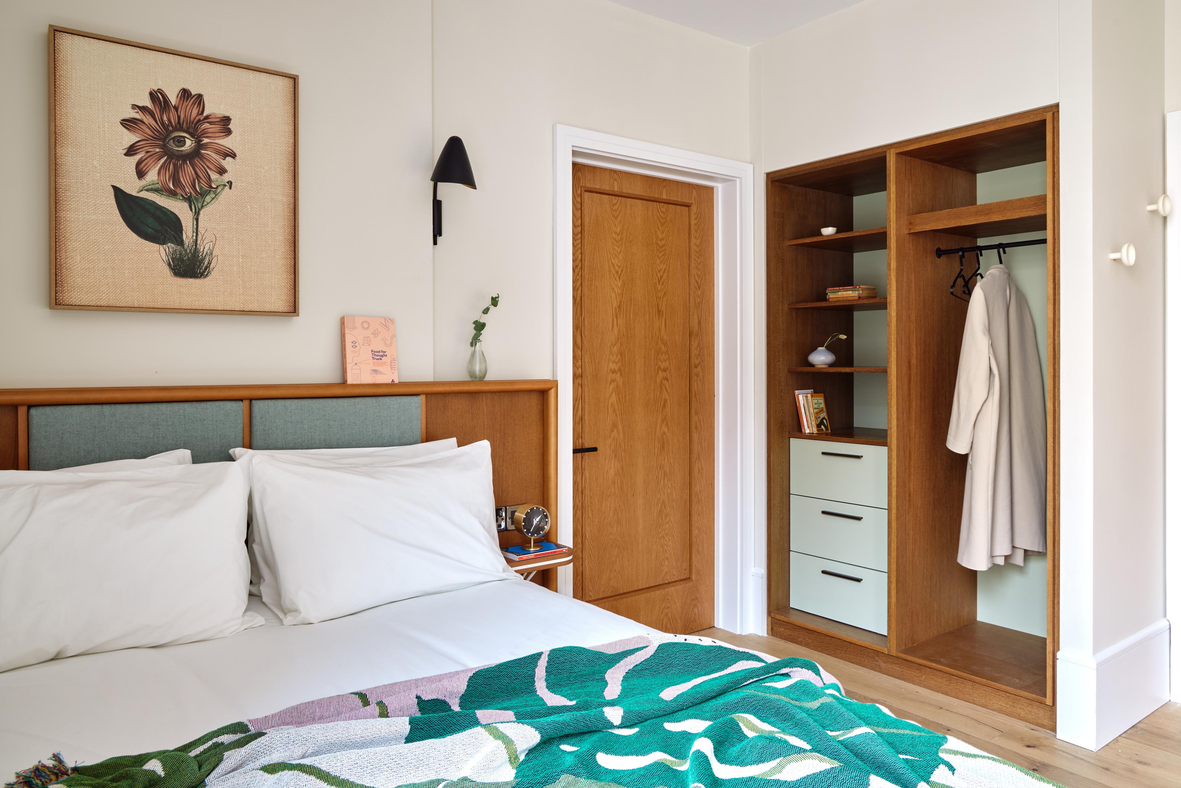 Turing Locke Hotell CBG Exteriör bild