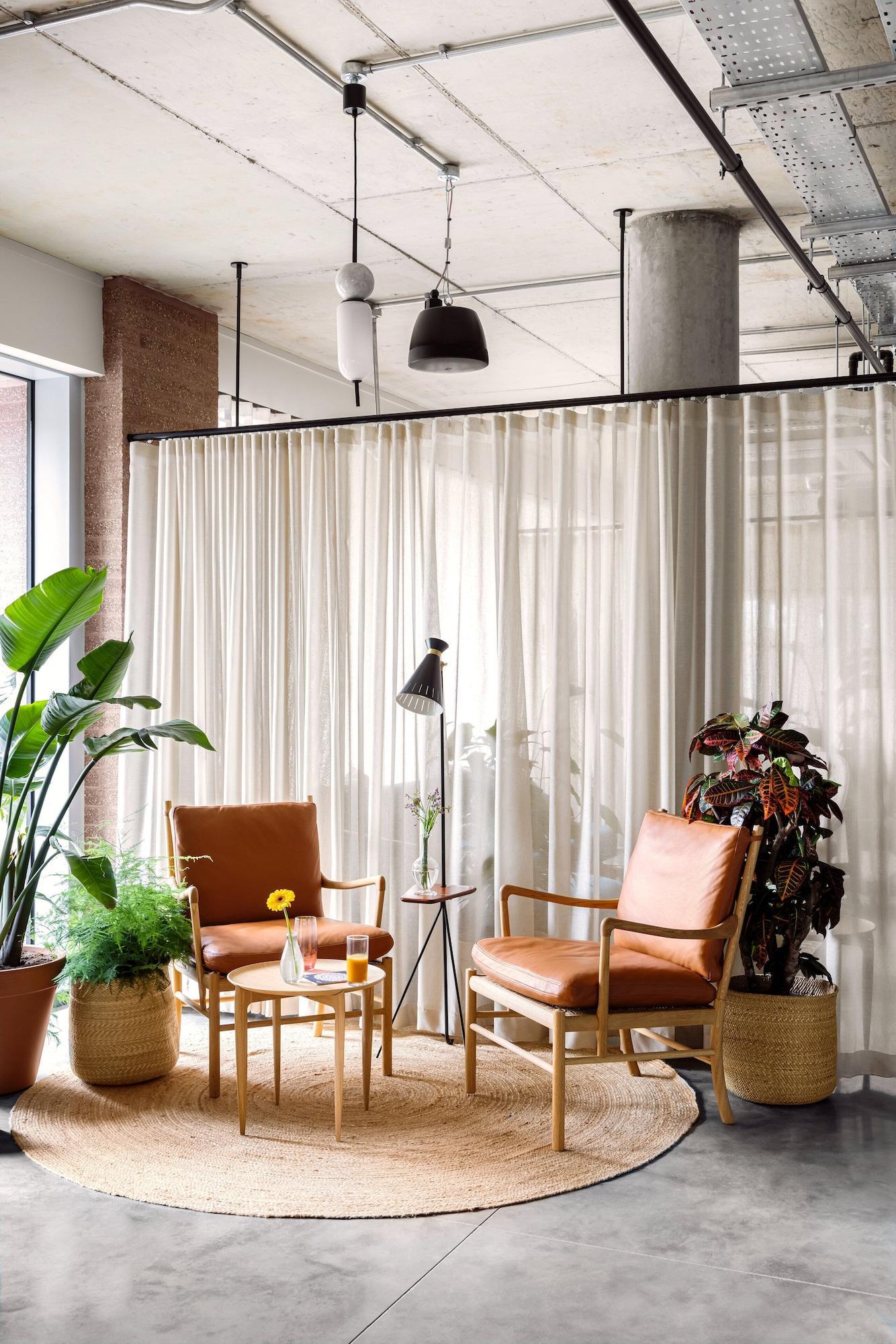Turing Locke Hotell CBG Exteriör bild