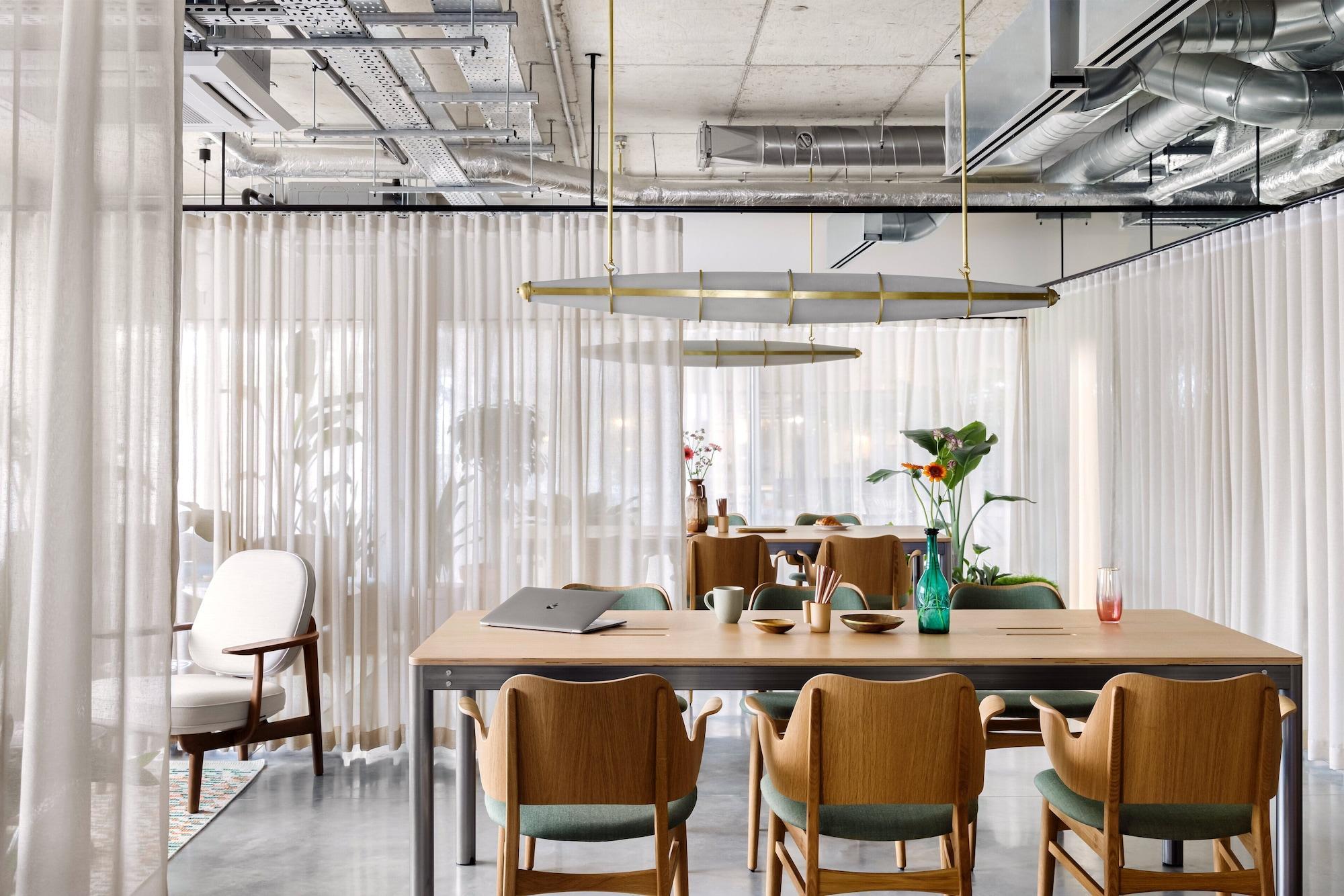 Turing Locke Hotell CBG Exteriör bild