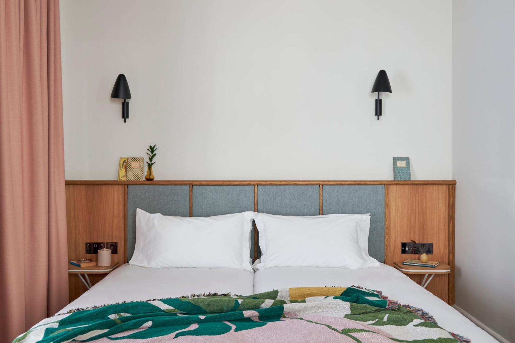 Turing Locke Hotell CBG Exteriör bild