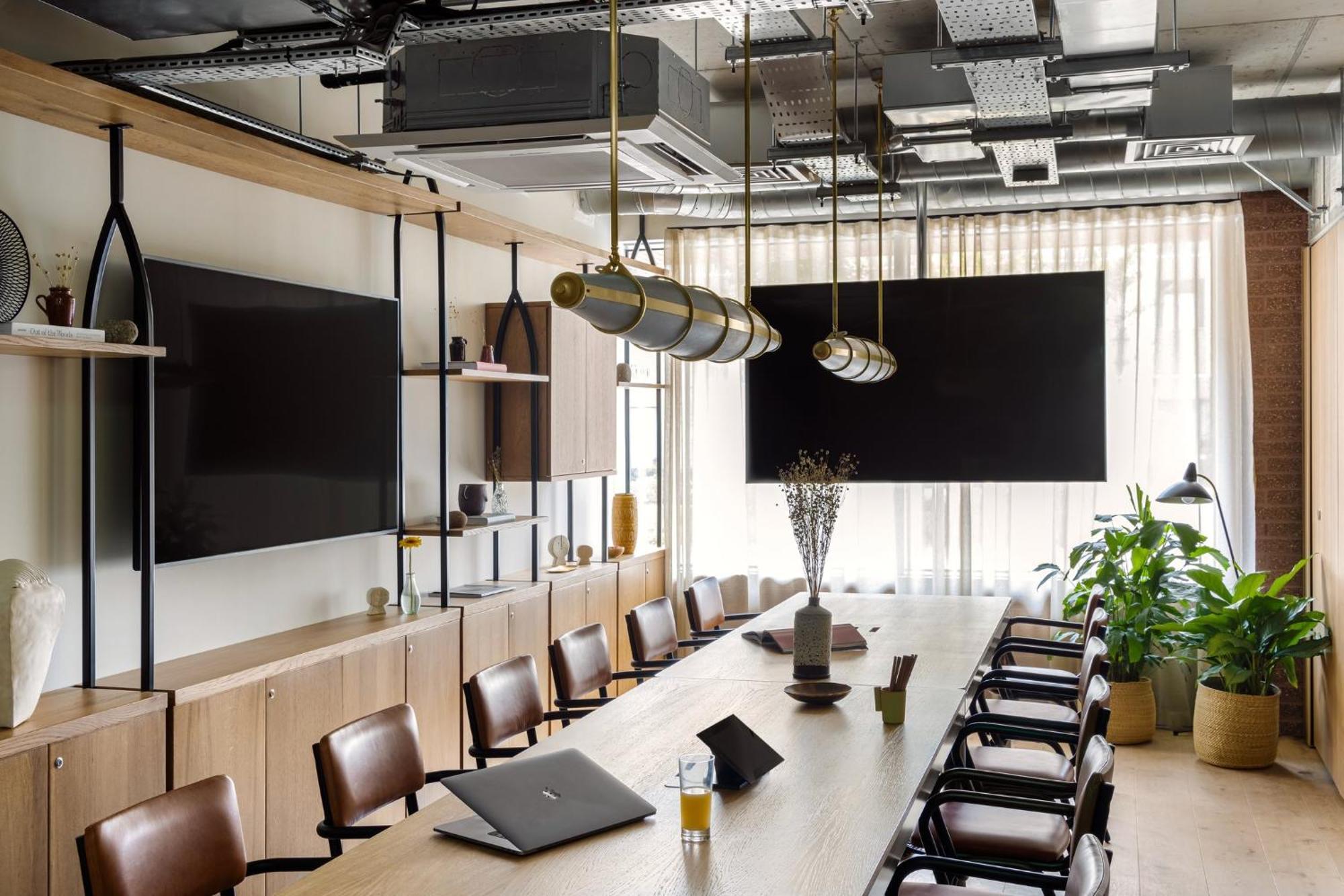 Turing Locke Hotell CBG Exteriör bild