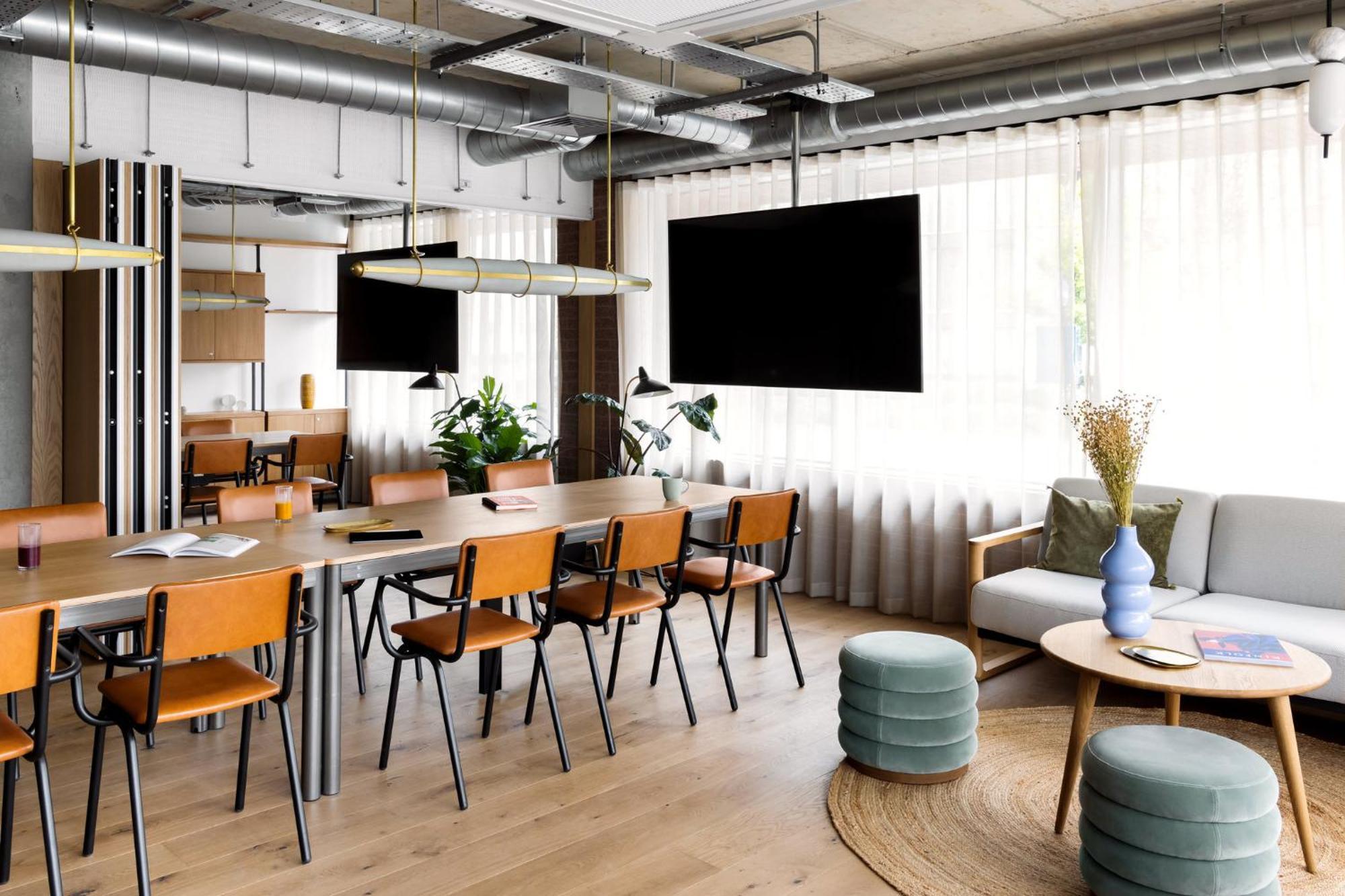 Turing Locke Hotell CBG Exteriör bild